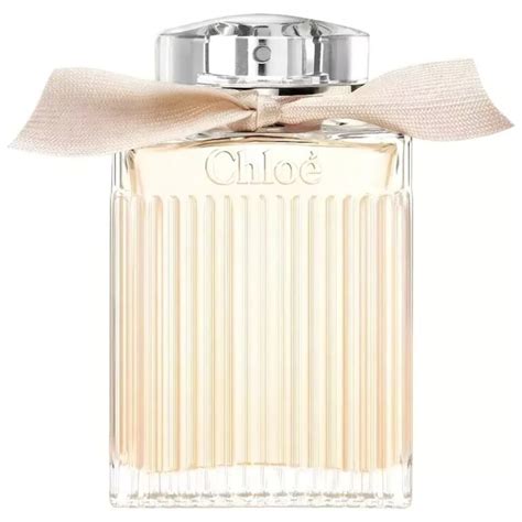 chloe chloe perfume notes|what does chloe smell like.